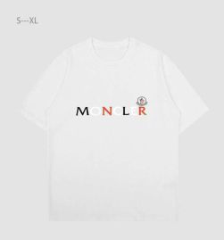 Picture of Moncler T Shirts Short _SKUMonclerS-XL1qn3837545